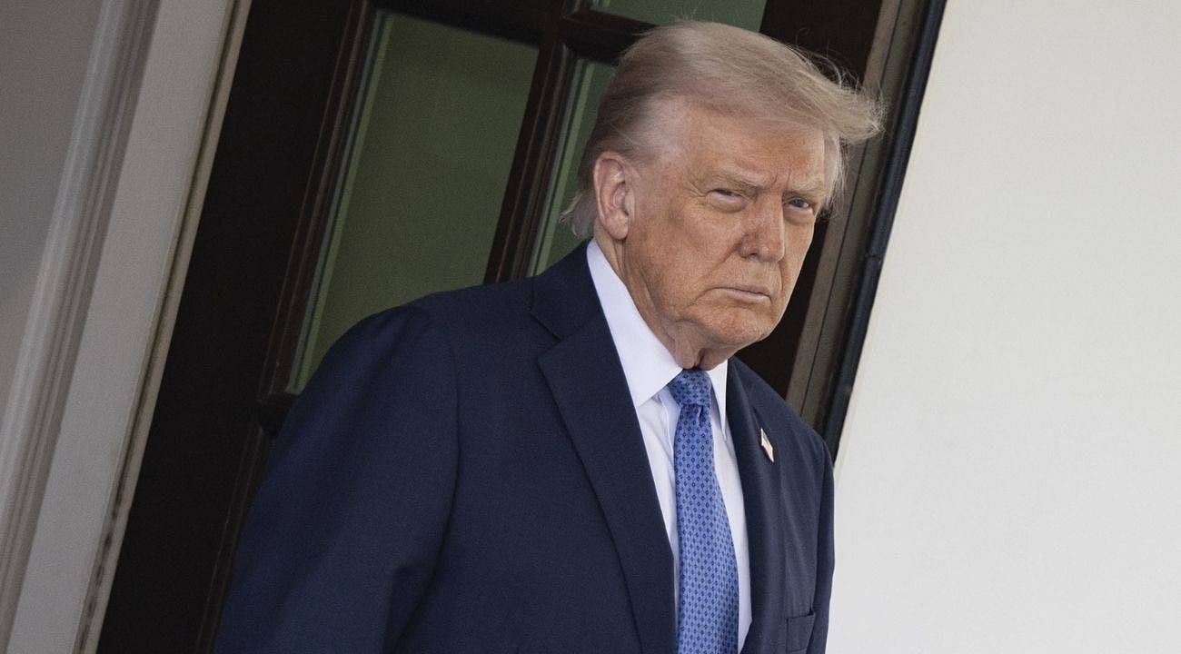 Trump’ın vize düzenlemesine mahkeme freni: 100 bin