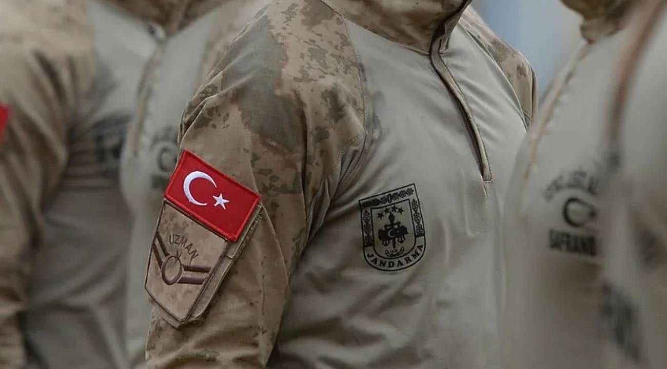 Jandarma promosyonu belli oldu: Nakit ve banka puanı ödemesi yapılacak