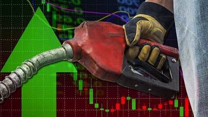 Petrol piyasasında tehlike çanları çalıyor: IMF stoklar için uyardı