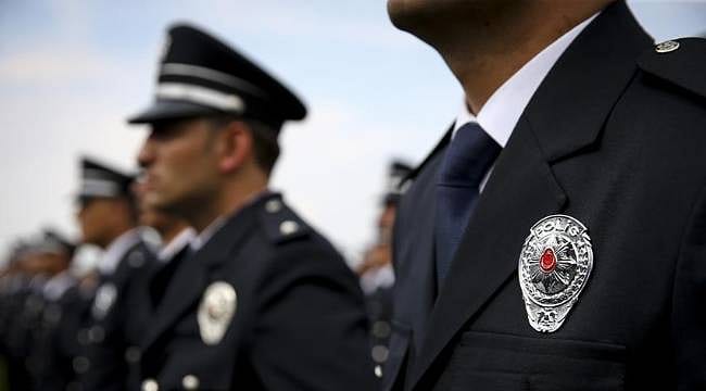 33. Dönem POMEM Giriş Sınavı sonuçları açıklandı: Polis Akademisi duyurdu