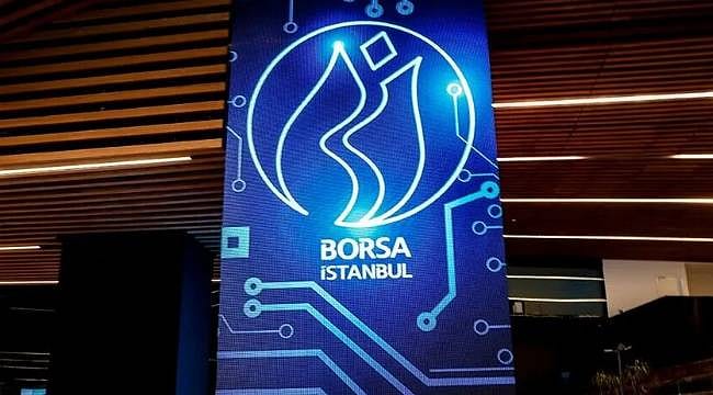 Borsa İstanbul günü ekside kapattı: Gözler şimdi Fed ve ABD verilerinde