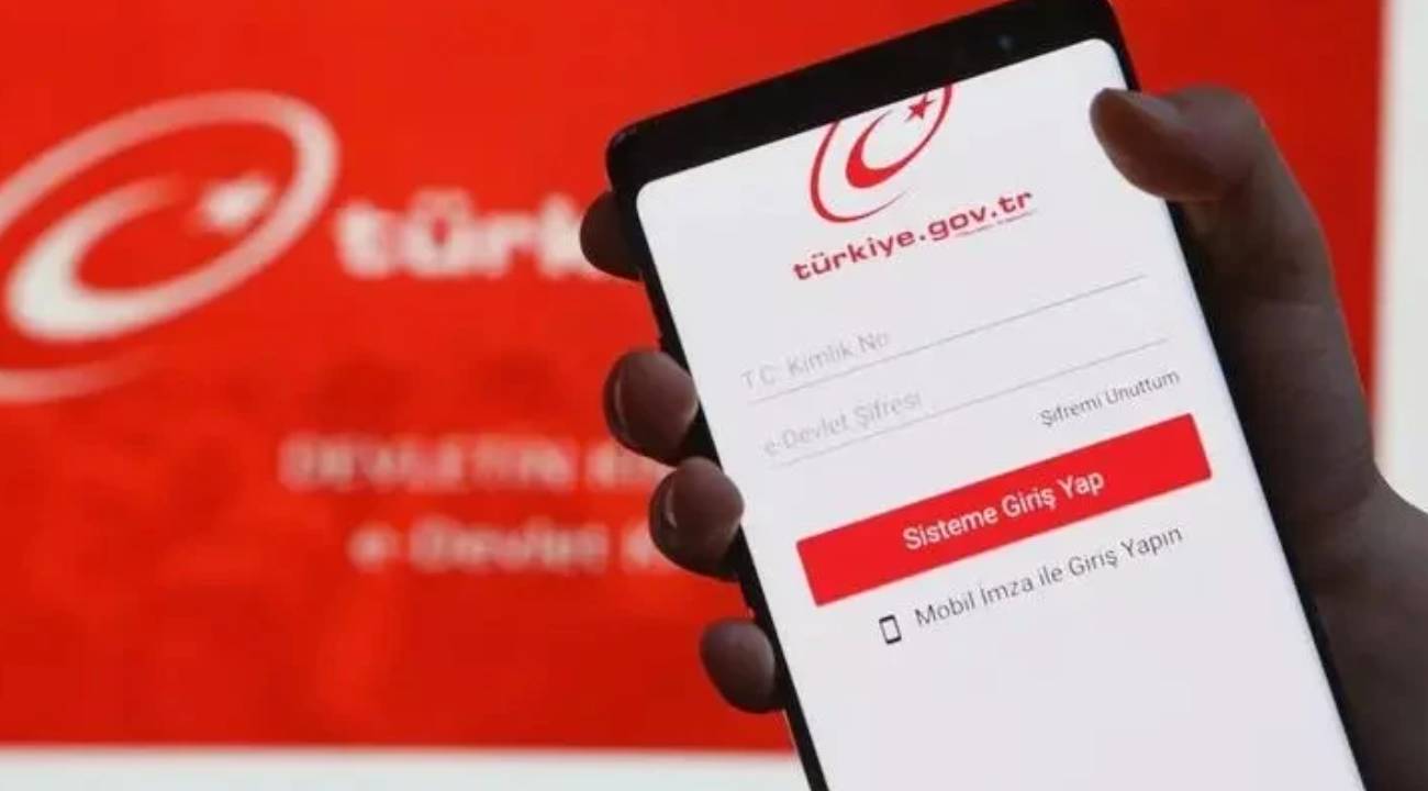 e-Devlet çöktü mü? İletişim Başkanlığı'ndan açıkla