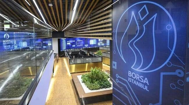 Borsa İstanbul yükselişle kapandı: Gözler şimdi NATO Zirvesi'nde