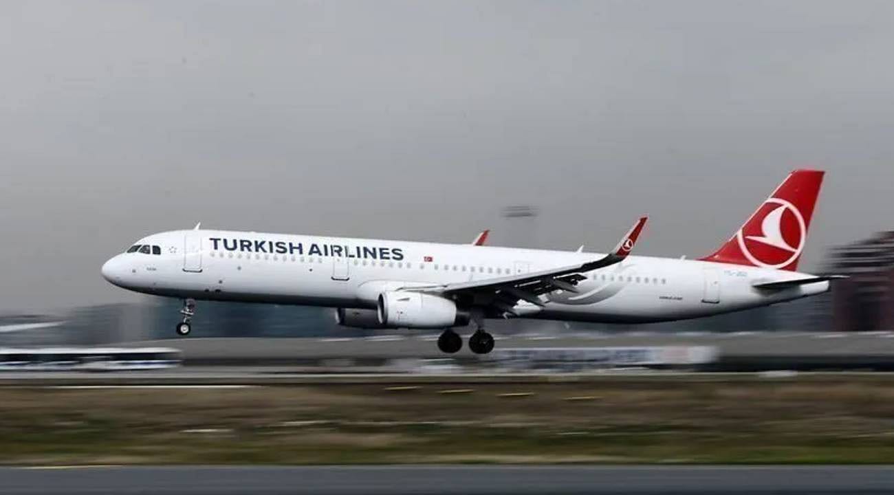 THY'den NATO Zirvesi kararı: Ankara uçuşları için ücretsiz değişiklik hakkı tanındı