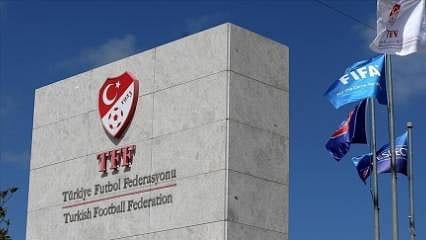 TFF açıkladı: Süper Lig'de takım harcama limitleri belli oldu