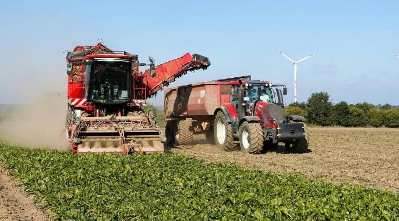 Tarım ve hayvancılıkta yeni destek paketi: Çiftçi kredilerinde limitler yükseldi