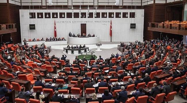 En düşük emekli maaşı için son viraj: Düzenleme TBMM Genel Kurulu'na geliyor