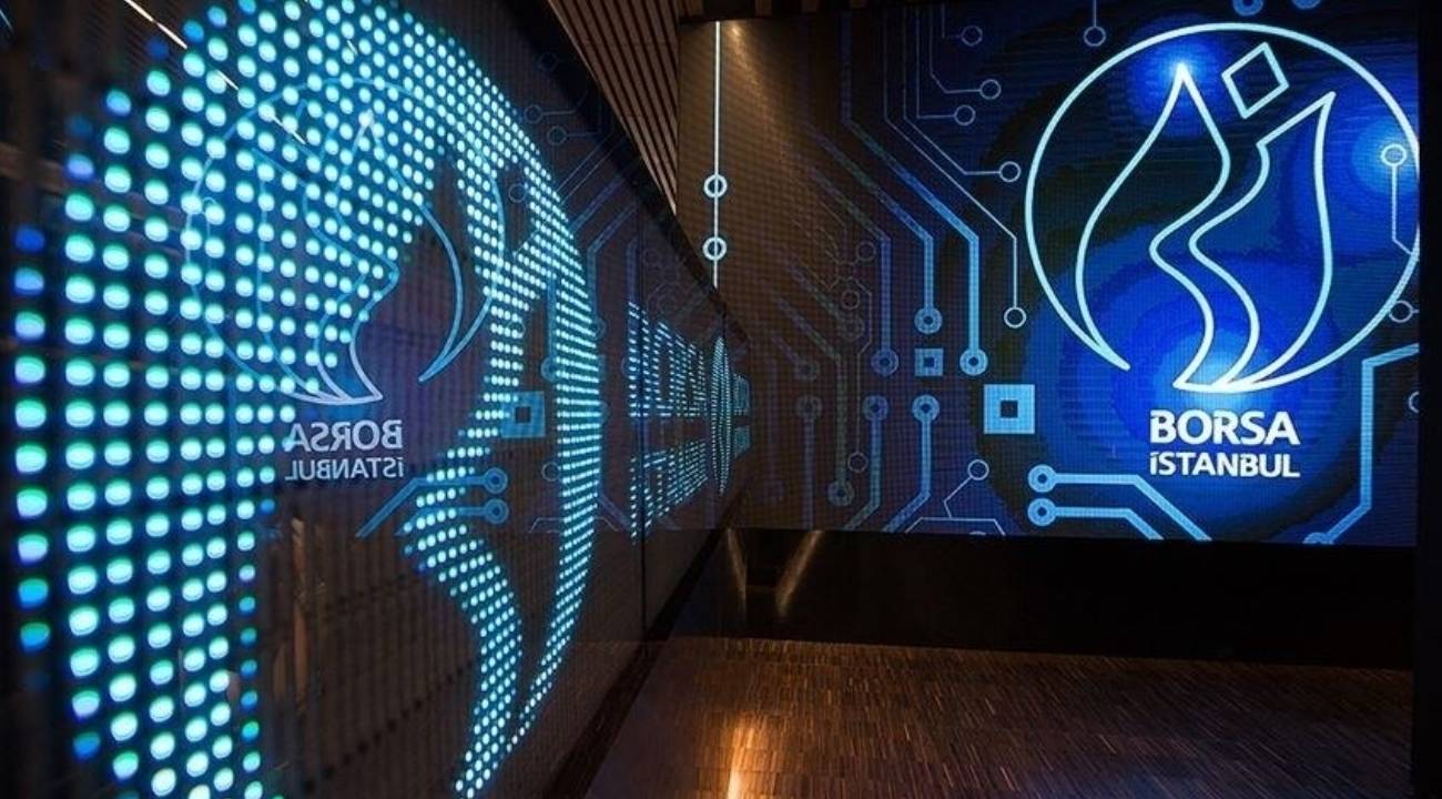 Borsa İstanbul günü yatay kapattı: Gözler TCMB'nin faiz kara