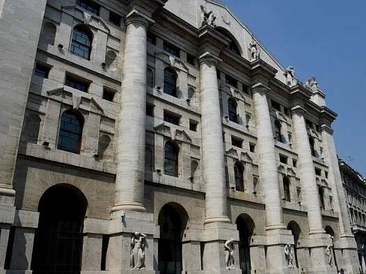 Avrupa borsalarında zirve İtalya'nın oldu: Savunma hisseleri yükseltti, enerji şoku baskıladı