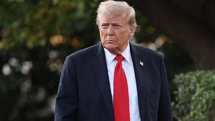 ABD Başkanı Trump: Türkiye'yi ziyaret edeceğim