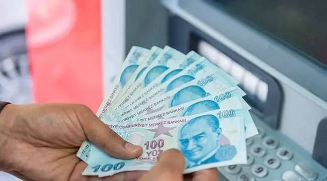 En düşük emekli maaşında rakam belli oldu: Gözler Resmi Gazete'ye çevrildi