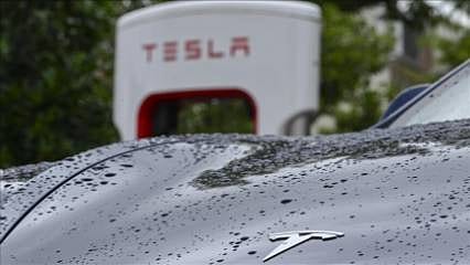 NatPower ve Tesla batarya enerji depolama sistemleri için anlaşmaya vardı