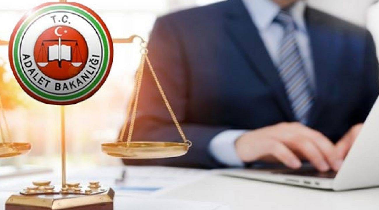 Adalet Bakanlığı 15 bin personel alacak: Başvurular ne zaman, şartlar neler?