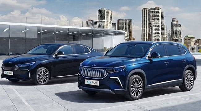 Togg servis altyapısını genişletiyor: 4 yeni merkez devreye giriyor