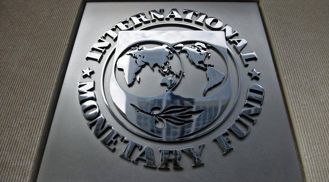 IMF Türkiye'nin 2026 büyüme tahminini düşürdü
