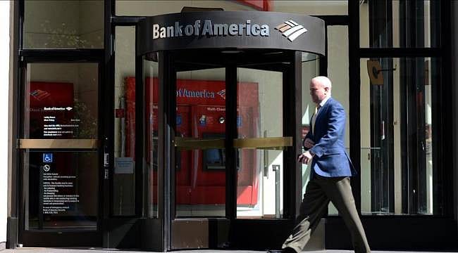 BofA’dan TCMB için kritik faiz yorumu: Sıkı duruş sürebilir