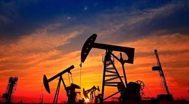 Brent petrolde sert hareket: Fiyat 78 dolar seviyesine geriledi