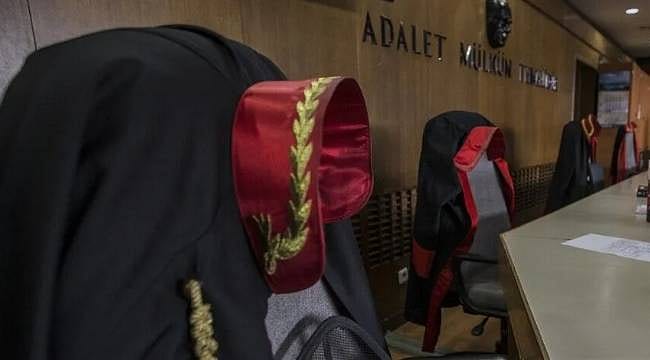 Hukuk Mesleklerine Giriş Sınavı tarihi belli oldu: Bakan Gürlek duyurdu