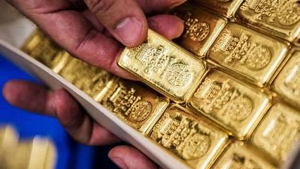 Altında ibre yukarı döndü: Ons 5 hafta sonra ilk kez yükseldi