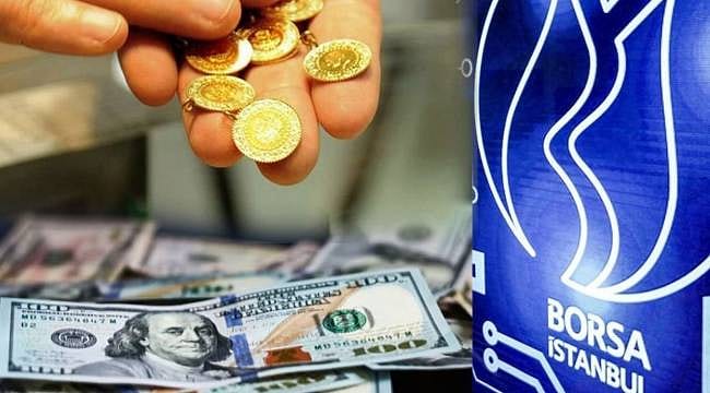 Yatırım araçlarında haftanın özeti: Altın düştü, fonlar öne çıktı
