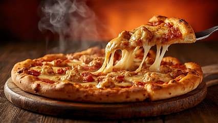 Dev pizza zinciri el değiştiriyor: Satış için istenen bedel belli oldu