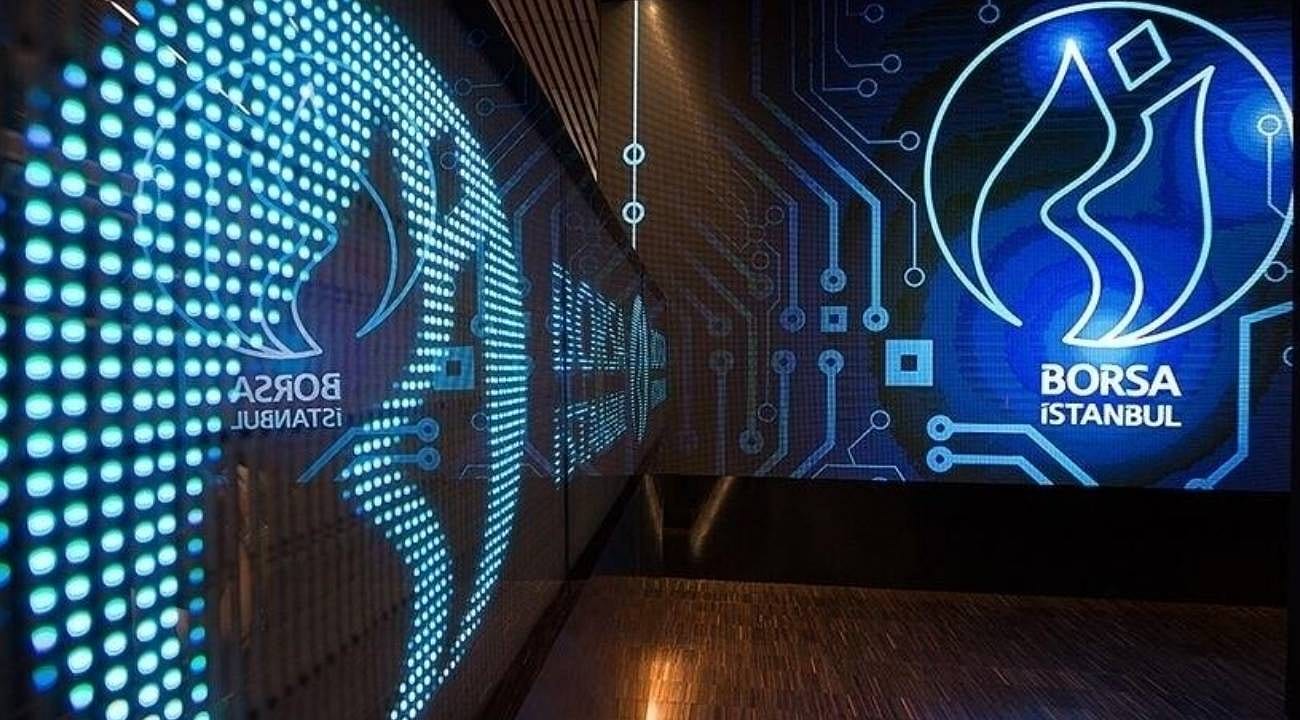 Borsa haftayı düşüşle kapattı: Bankacılık hisseleri endeksi aşağıya çekti