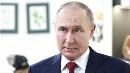 Putin’den dikkat çeken açıklama: Dizel ihracat yasağı değerlendiriliyor