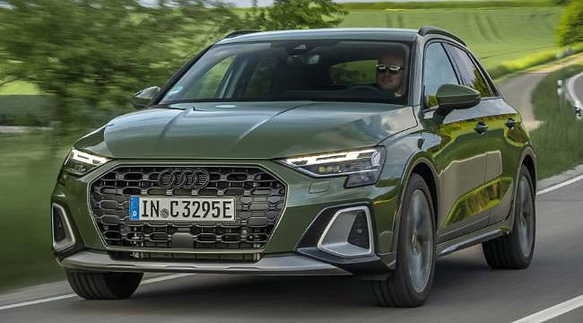 2026 Audi A3 sahneye çıktı: Kokpit baştan aşağı değişti