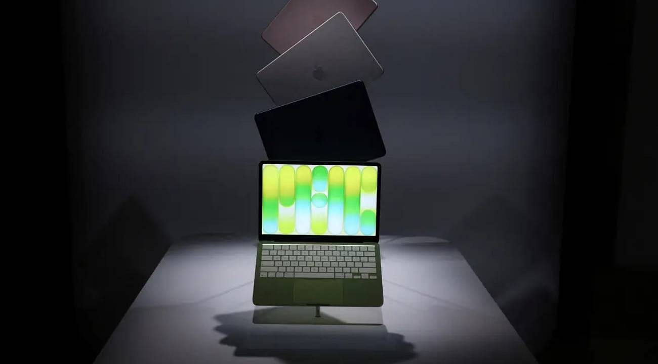 Apple Türkiye fiyatları güncellendi: En ucuz MacBook 45 bin TL'yi aştı