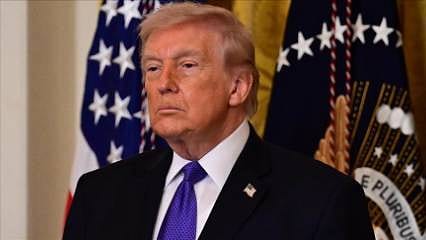 Trump’tan dünyaya tarife tehdidi: Dijital vergiye karşı ağır yaptırım gelebilir