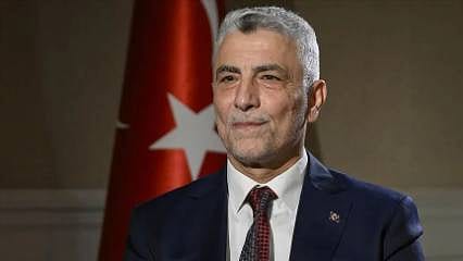 Bakan Bolat: Türkiye küresel zorluklara rağmen 10 yılın en hızlı büyüyen ekonomisi oldu