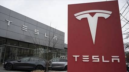 Tesla'dan güçlü ikinci çeyrek verisi: Araç teslimatları yüzde 25 arttı