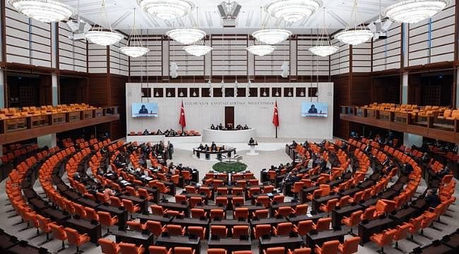 Meclis'e dilekçe yağmuru: Bedelli askerlik ve ÖTV'siz araç ile ilgili sıra dışı istekler şaşırttı