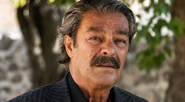Yeşilçam'ın efsane aktörü Kadir İnanır hayatını kaybetti