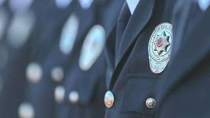 Emniyet teşkilatında dev atama: 19 bin polisin yeni görev yeri belli oluyor