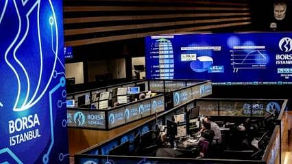 Borsada satış baskısı sürdü: BIST 100 günü ekside tamamladı