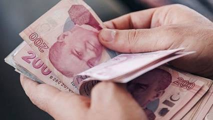 Engelli, yetim ve öksüz çocukların muhtaç aylığı artırıldı