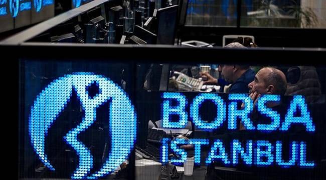 Borsada satış baskısı sürüyor: BIST 100 endeksi ekside kapattı