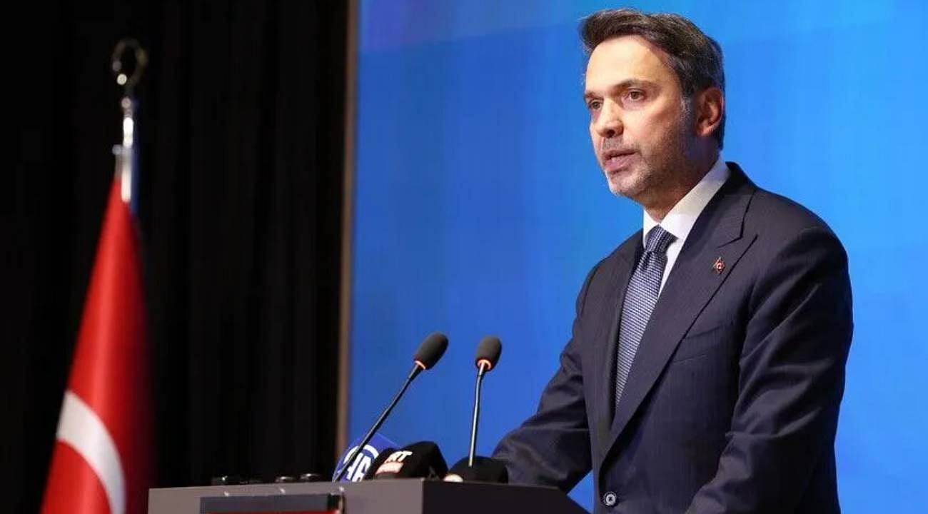 Türkiye ile KKTC arasına doğal gaz hattı kuruluyor