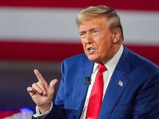 Trump’ın Hürmüz tehdidi tansiyonu yükseltti: Kapatırsanız İran'ı yok ederiz