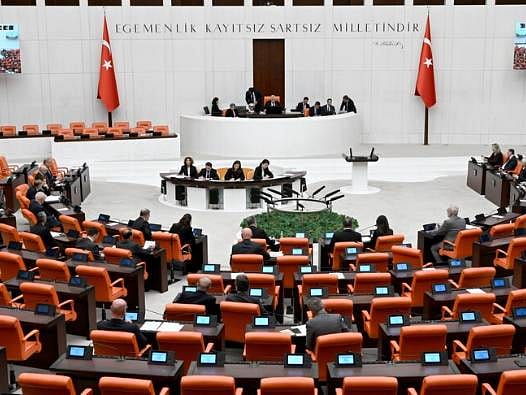 12. Yargı Paketi Meclis’e geliyor: Ceza, askerlik ve yargıda değişiklikler görüşülecek