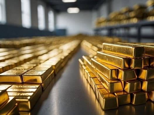 Dünya Altın Konseyi’nden 2026 tahmini: Altın fiyatları için üç senaryo öne çıkıyor