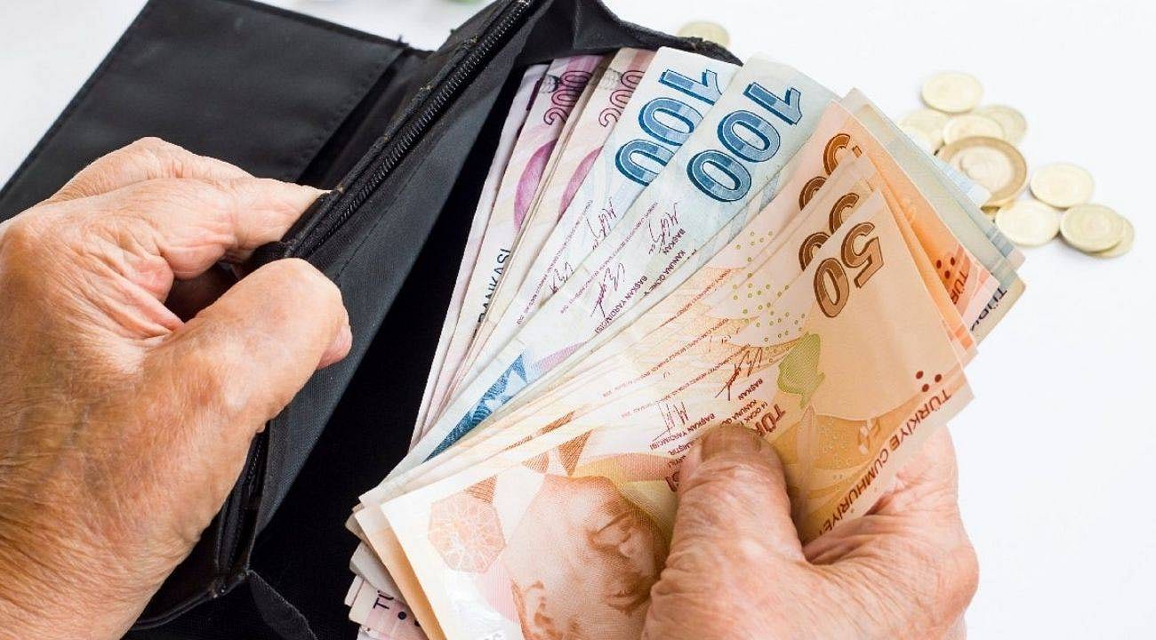 Yaşlı ve engelli aylıklarında zamlı ödeme tarihi belli oldu