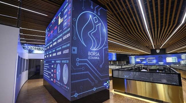 Borsa İstanbul günü yükselişle tamamladı
