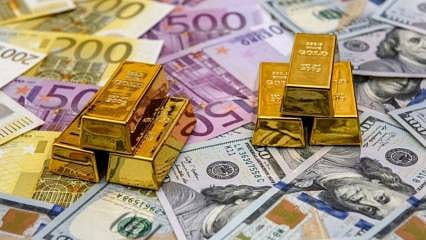 Borsa, altın, dolar ve euro… Bu hafta en çok hangi yatırım aracı kazandırdı?