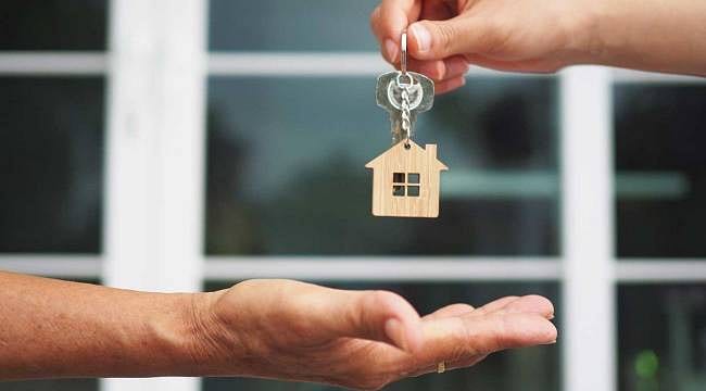 Gayrimenkul satışları yılın ilk 6 ayında azaldı: En yüksek satış haziranda yaşandı