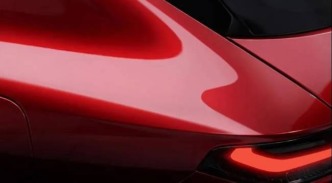 Alfa Romeo'nun yeni SUV’undan ipucu geldi: Tasarım detayı ilk kez paylaşıldı