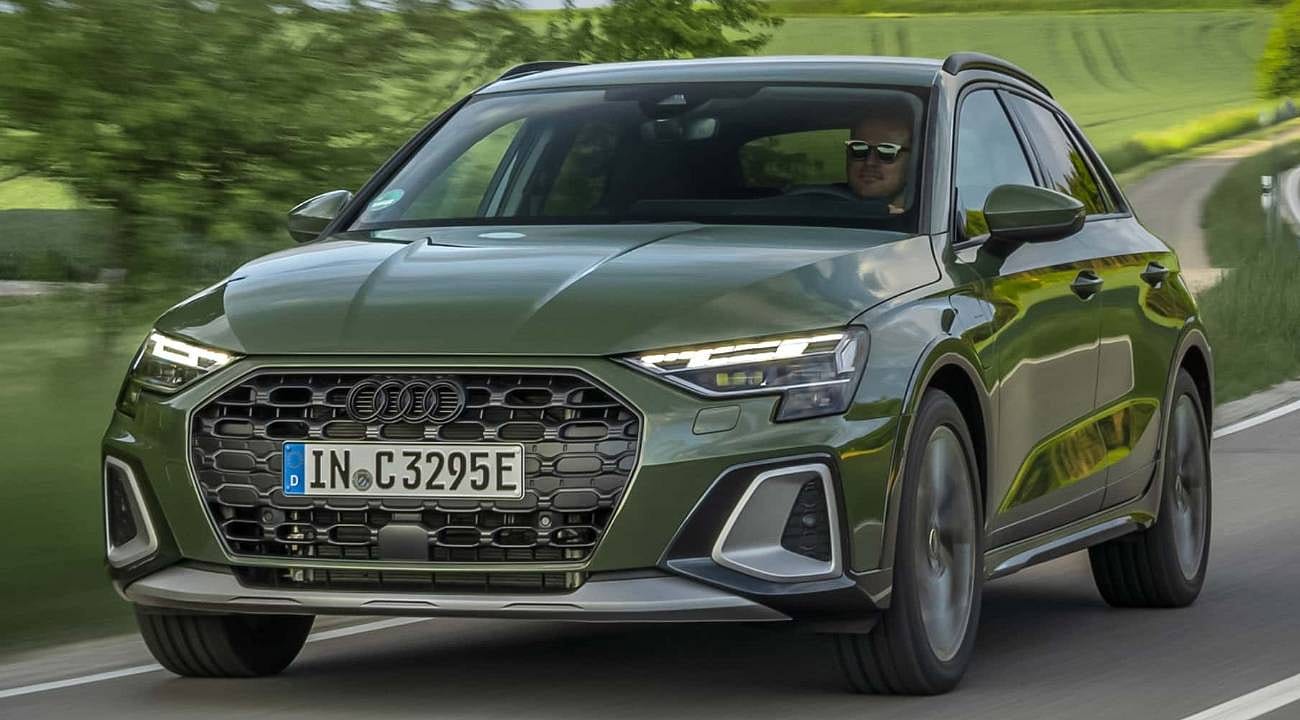 2026 Audi A3 tanıtıldı: Kokpit tamamen yenilendi