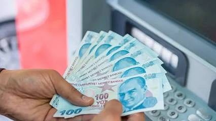 En düşük emekli maaşında rakam belli oldu: Gözler Resmi Gazete'ye çevrildi