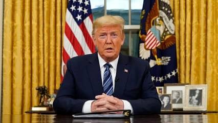 Trump'tan NATO öncesi kritik mesaj: Savaşı bitirmeye çok yakınız